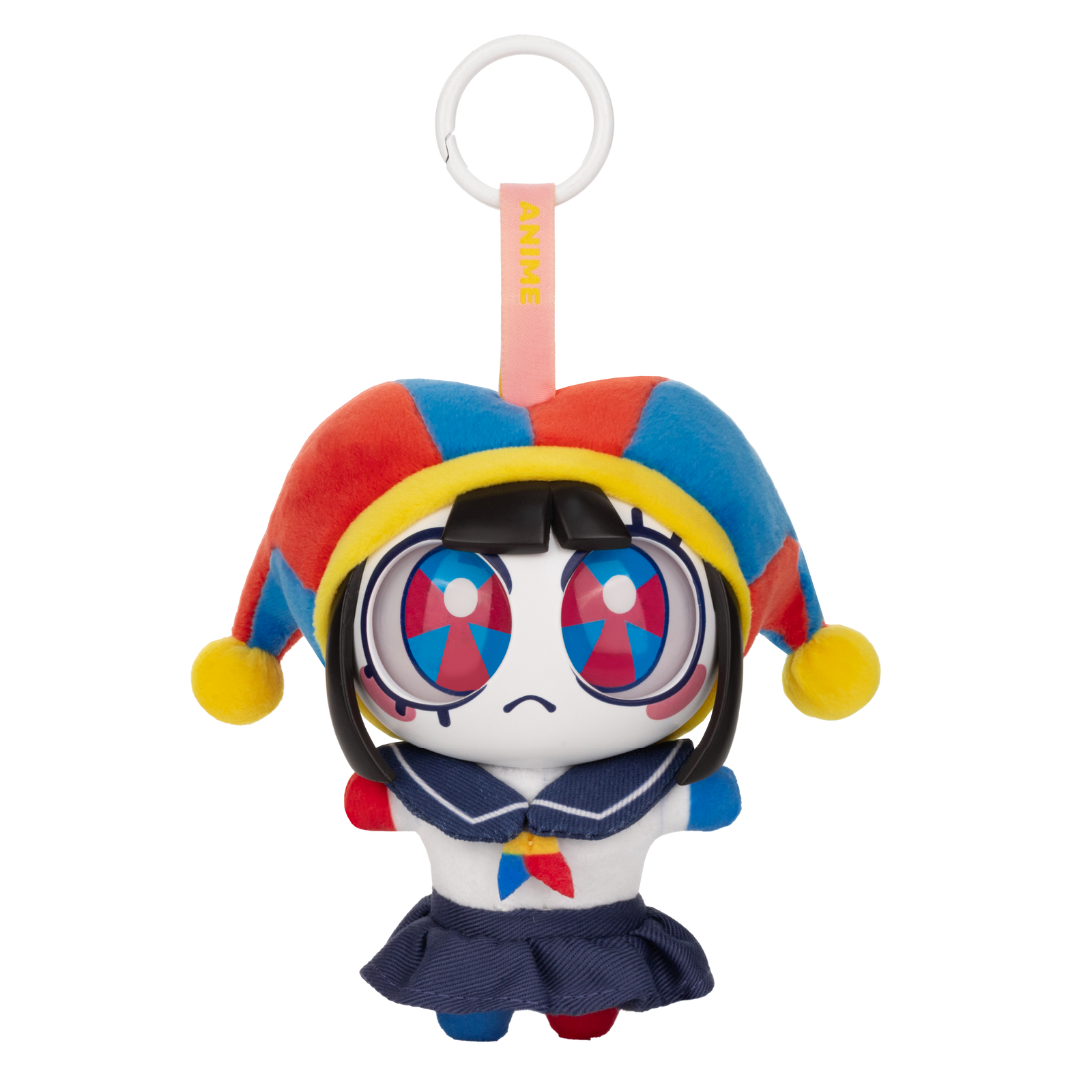 Pomni Animiniz Pendantz