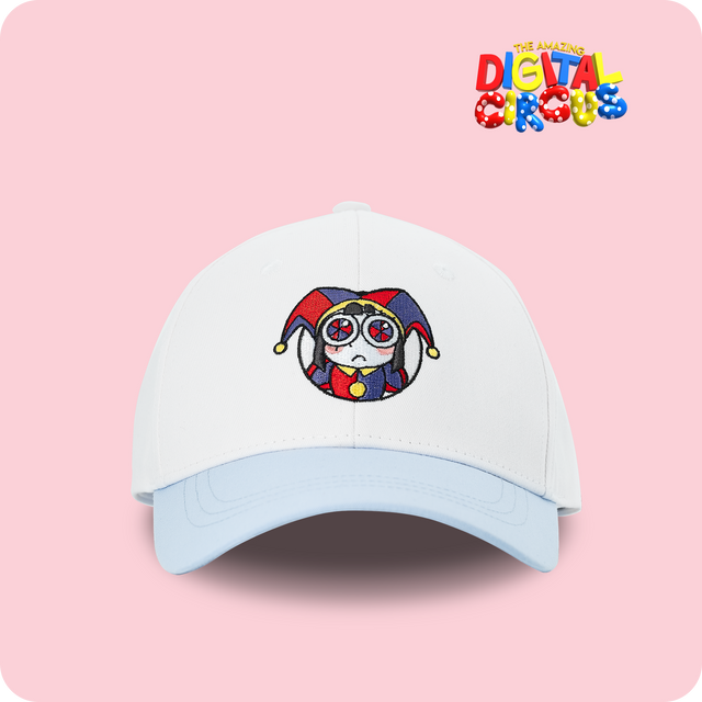 Pomni Cap
