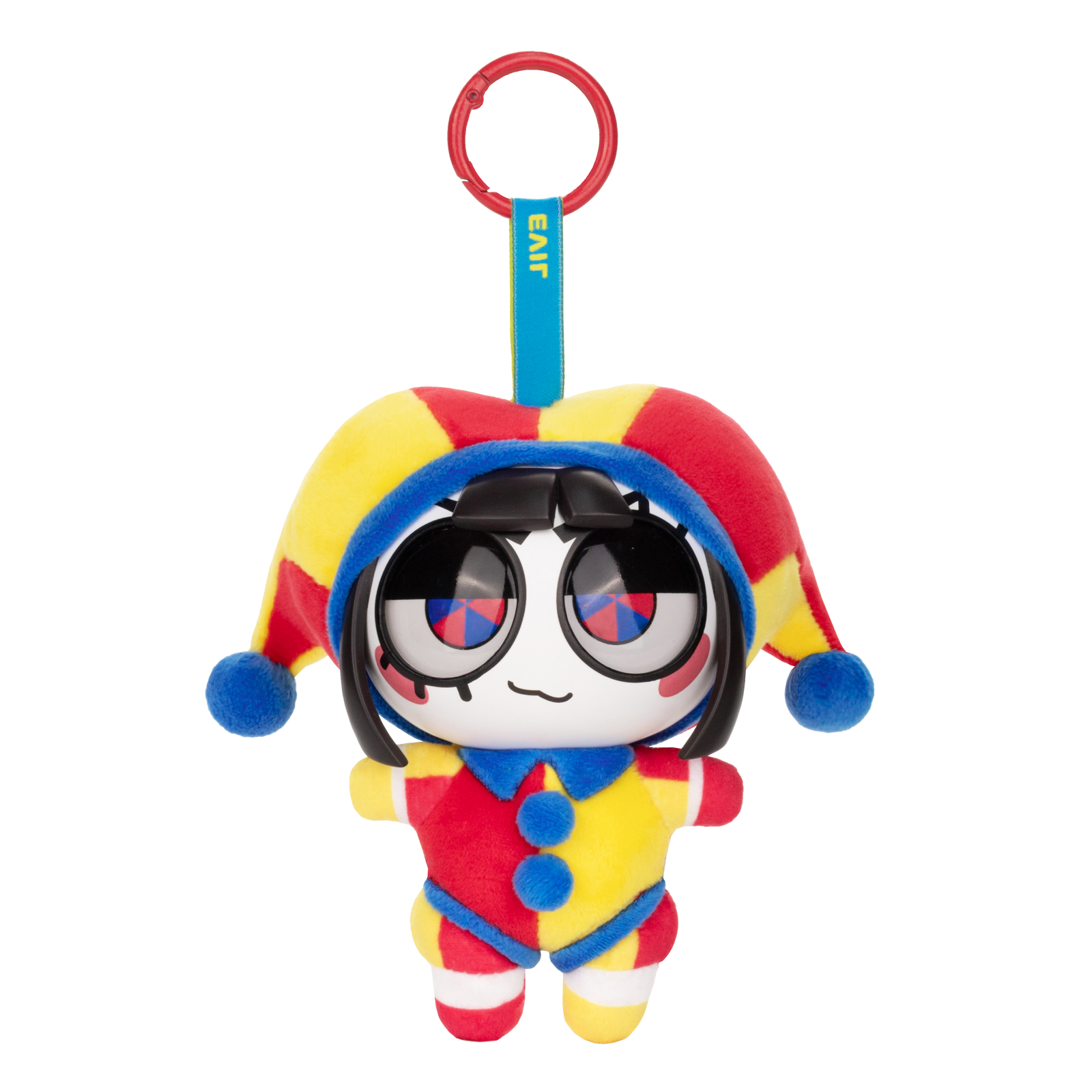 Pomni Animiniz Pendantz