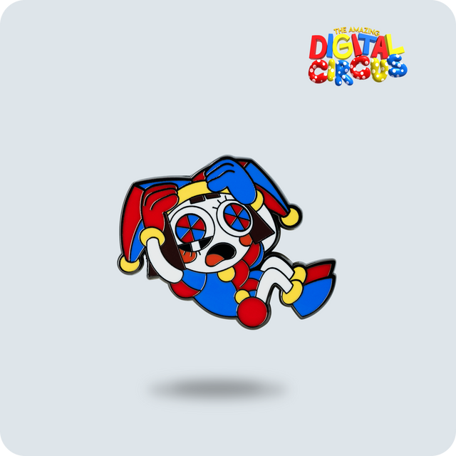 Pomni Pin