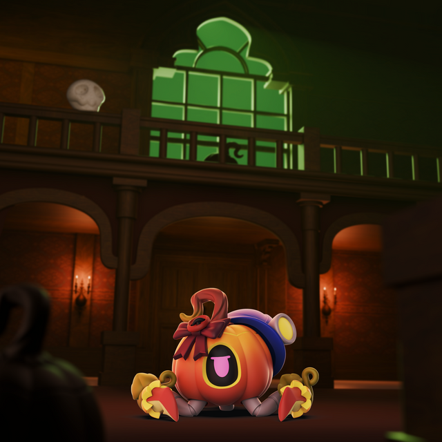 Murder Drones Animiniz: Midnight Mischief Series