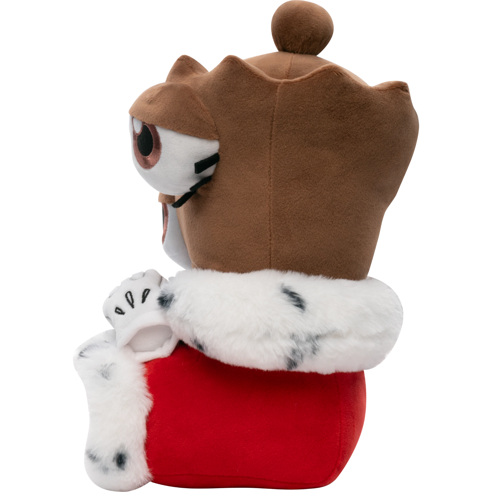 Queenie Plush