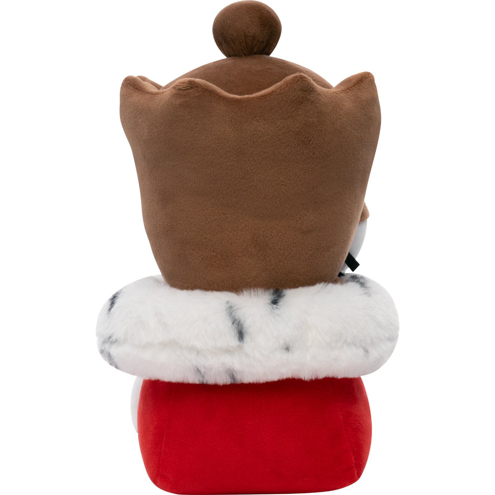 Queenie Plush