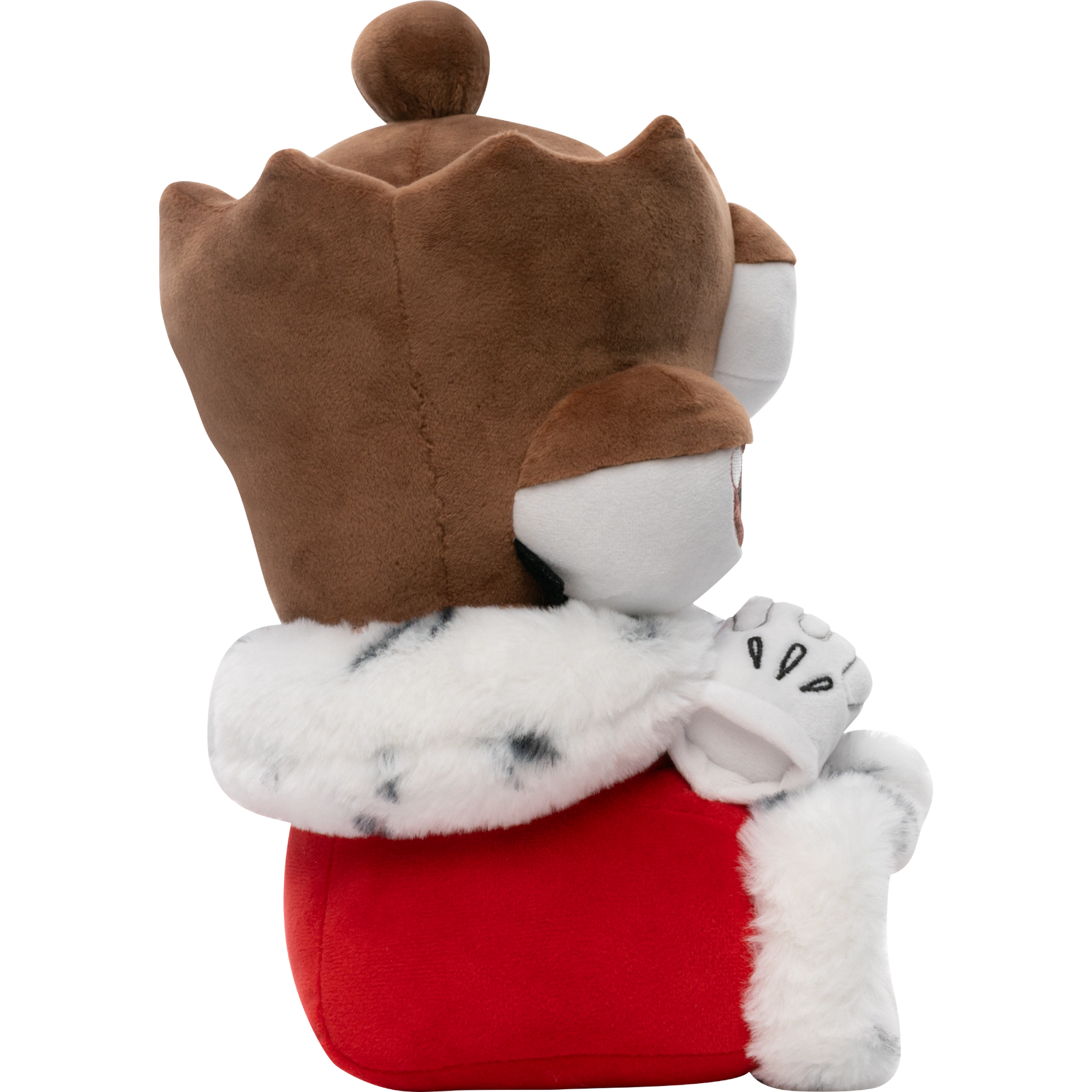 Queenie Plush