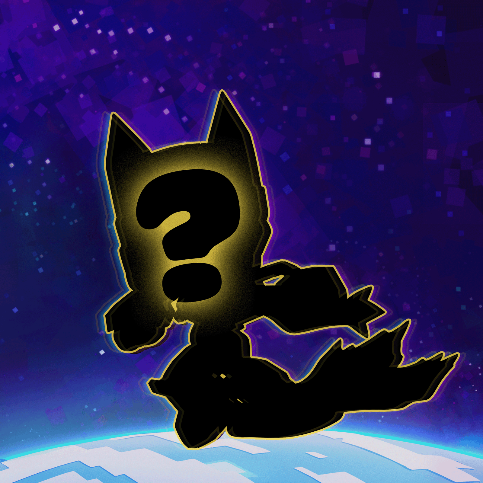 Gameoverse Animiniz: Main Character Series