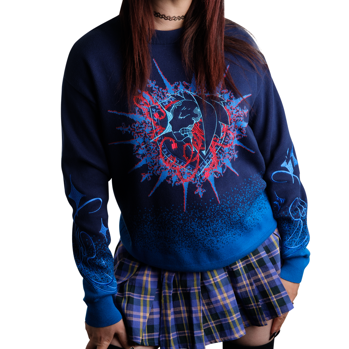 Gwen Sweater