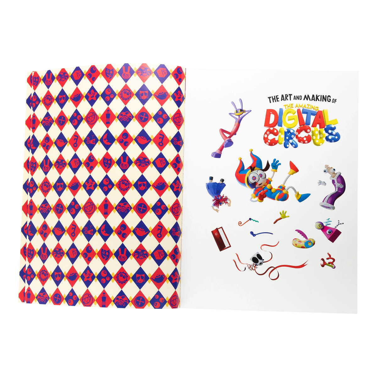 The Artbook