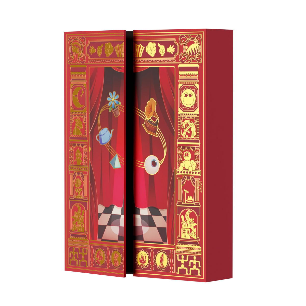 Deluxe Edition