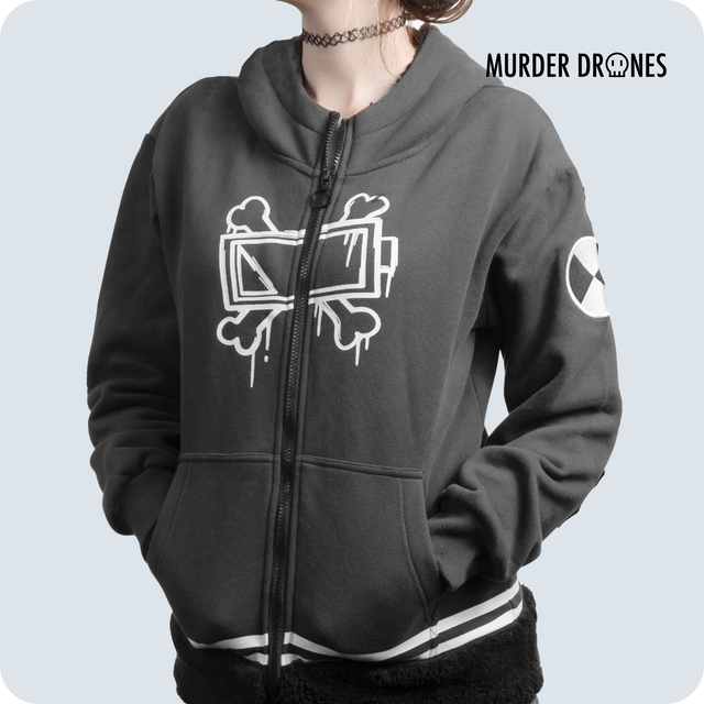 Uzi Jacket