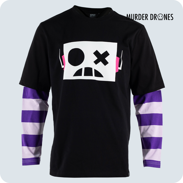 Uzi Long Sleeve