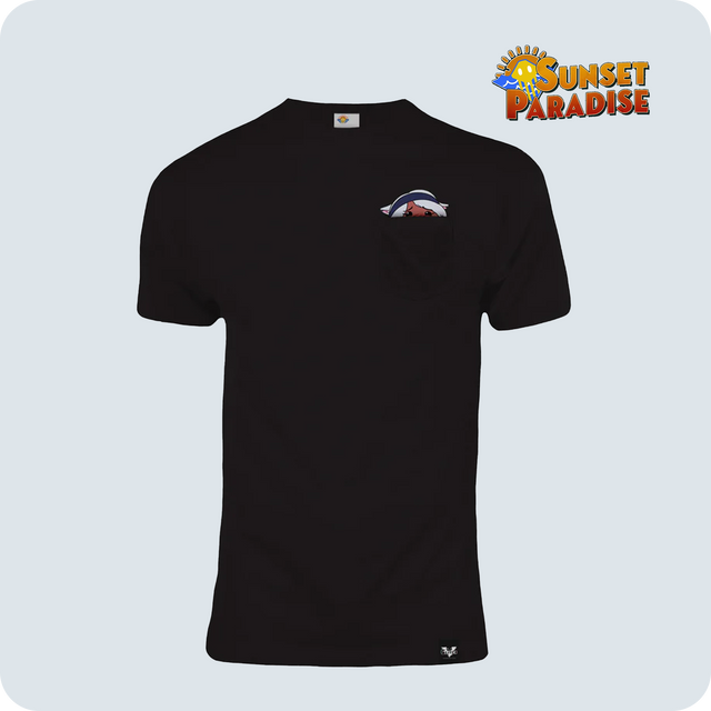 Whisk in the Night T-shirt