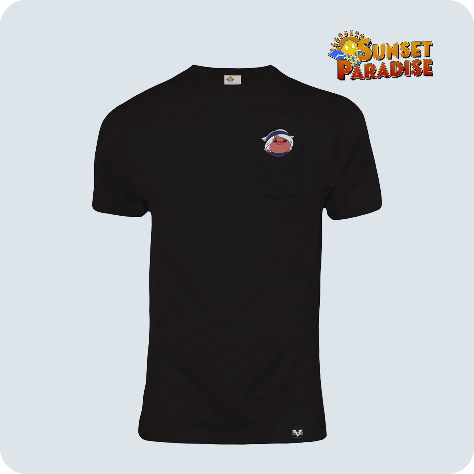 Whisk in the Night T-shirt