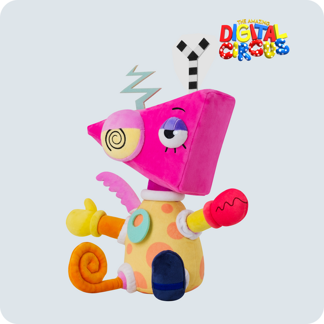 Zooble Plush
