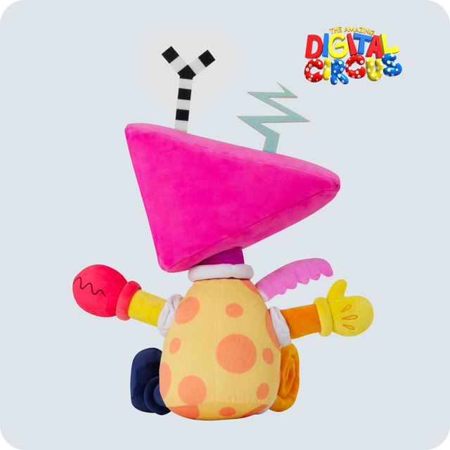 Zooble Plush