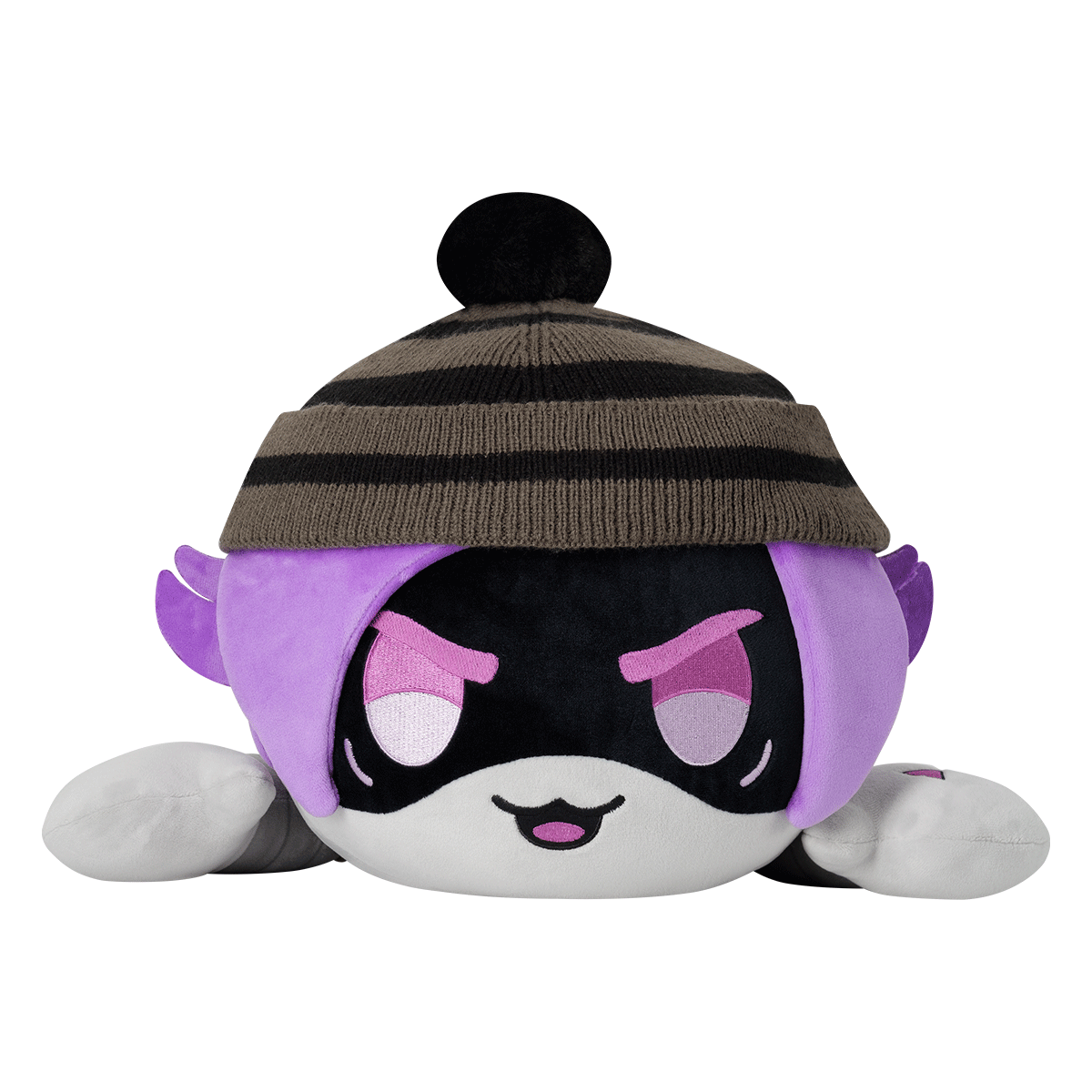 Jumbo Uzi Plush – Glitch Productions Store