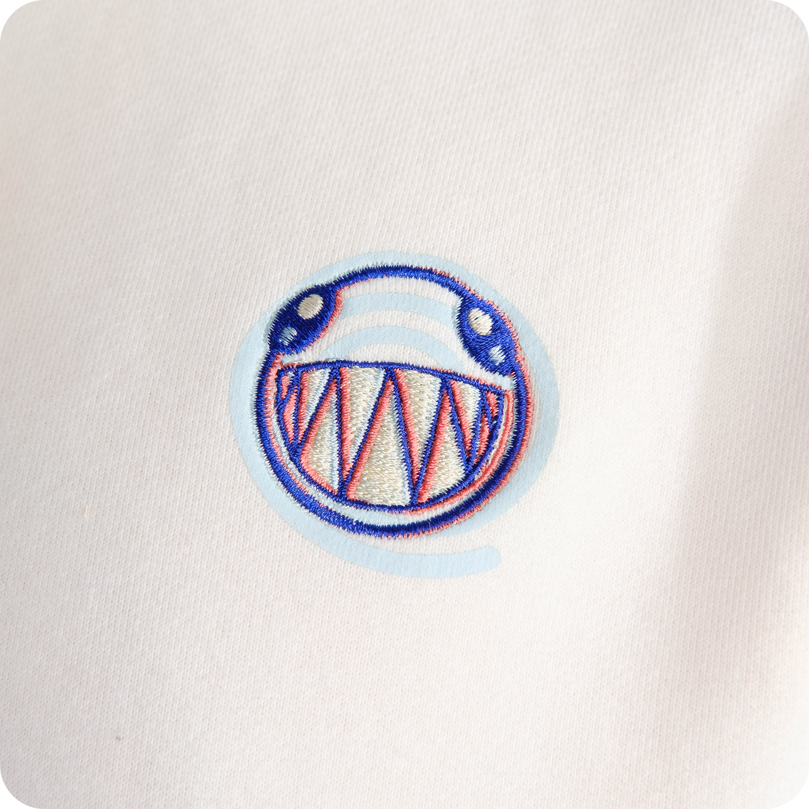 Chromatic Breakdown Hoodie