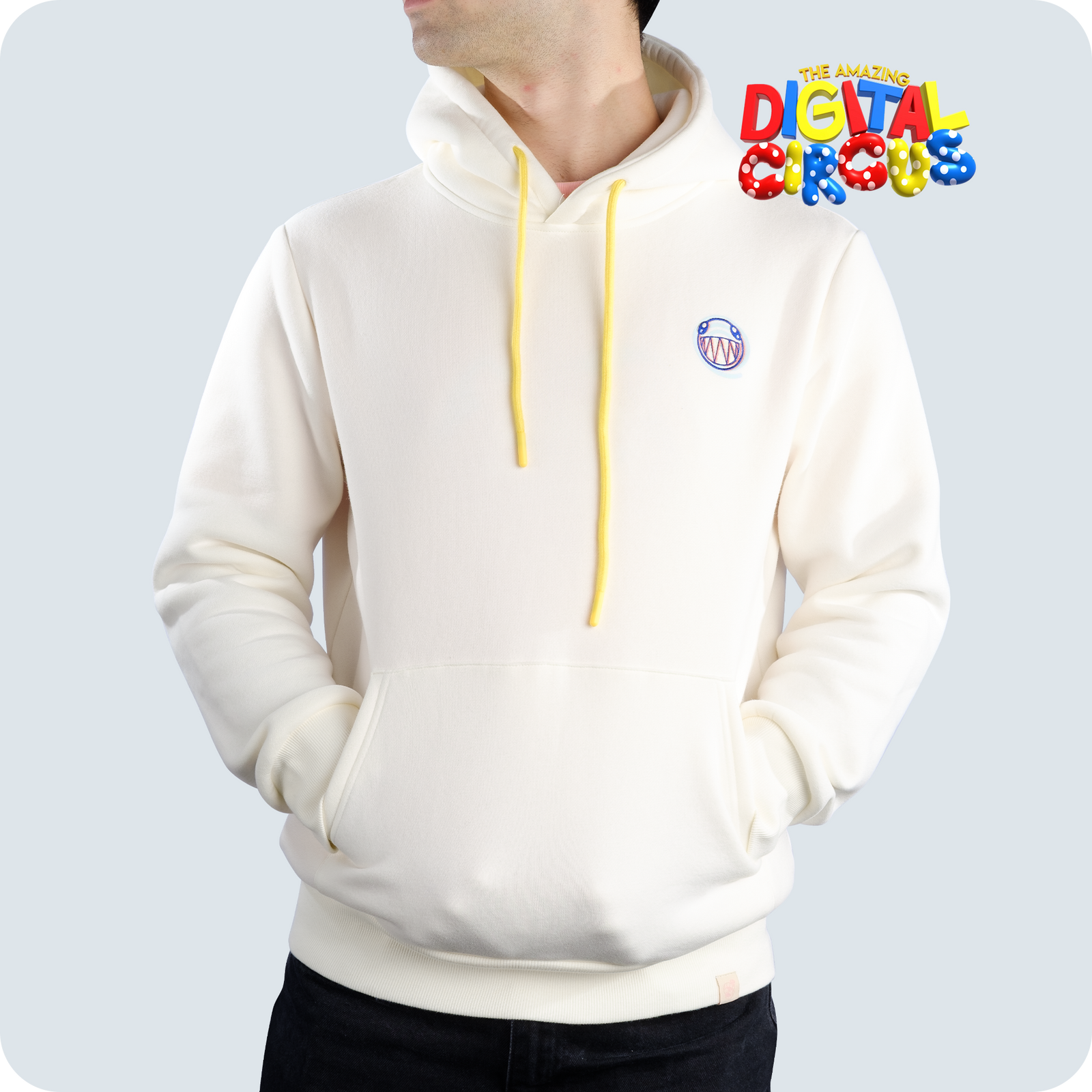 Chromatic Breakdown Hoodie