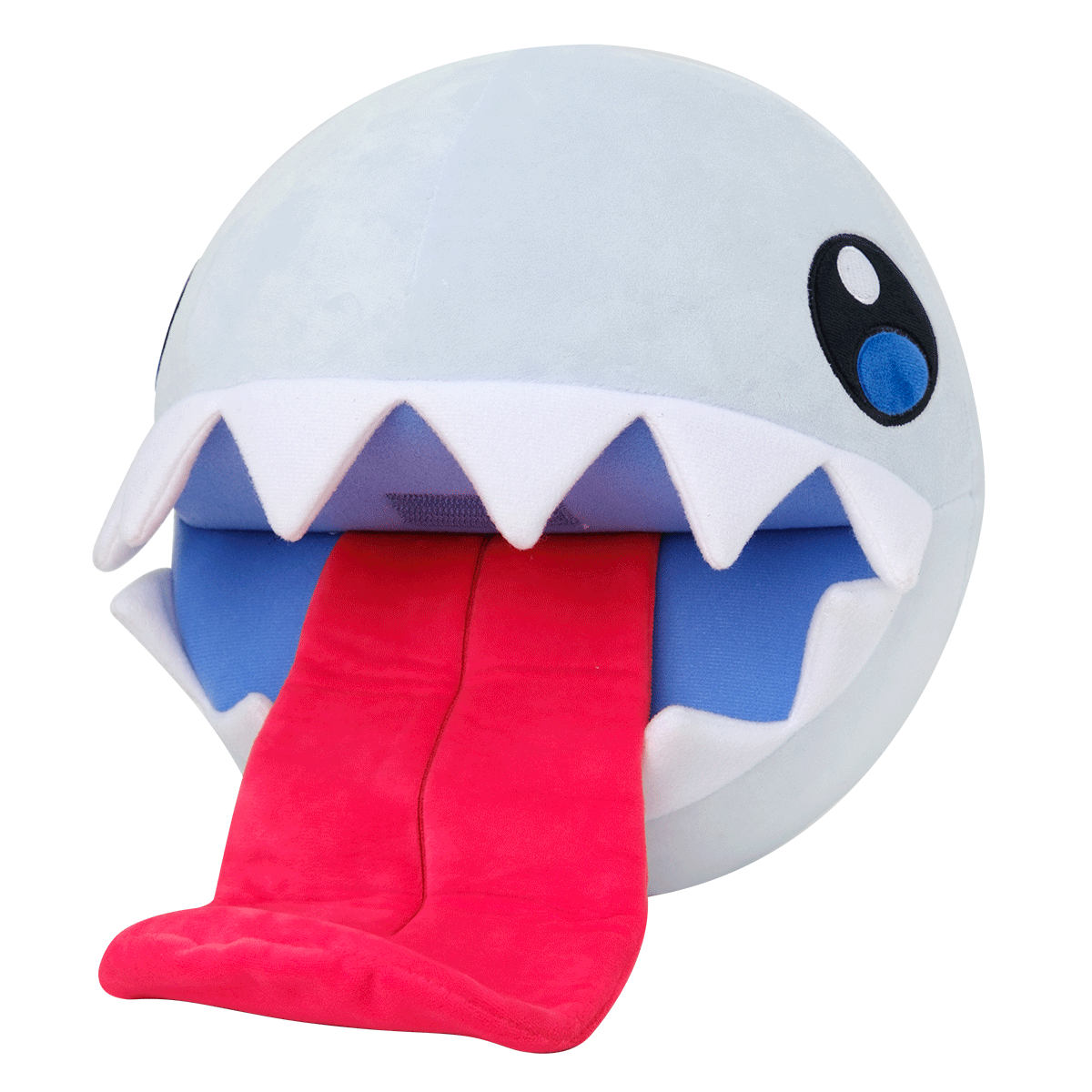 Peluche de Bubble