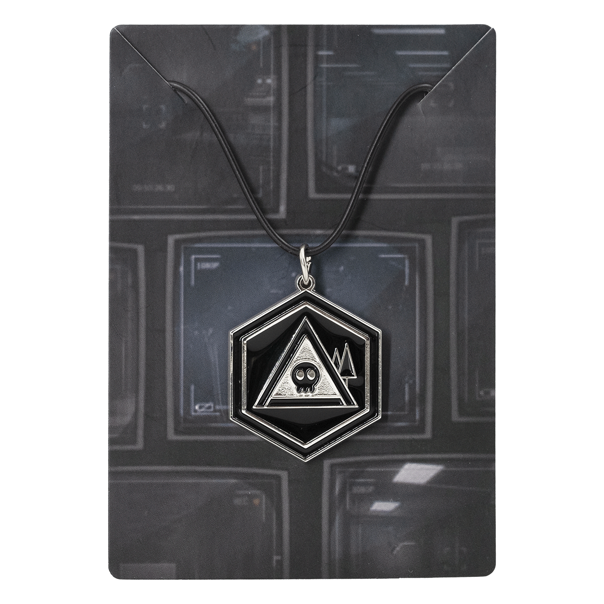 Collar de Cabin Fever