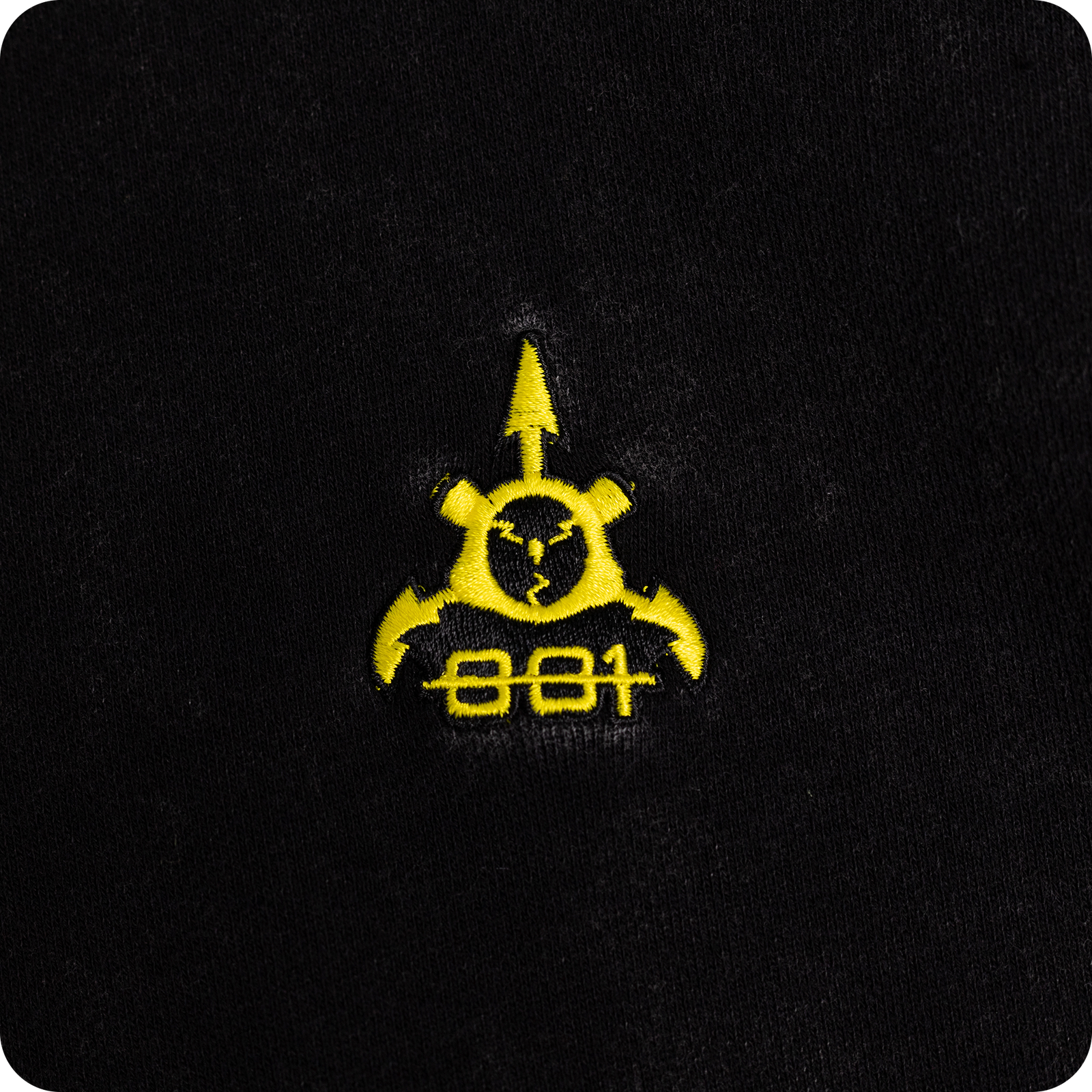 Callback Ping Cyn Hoodie