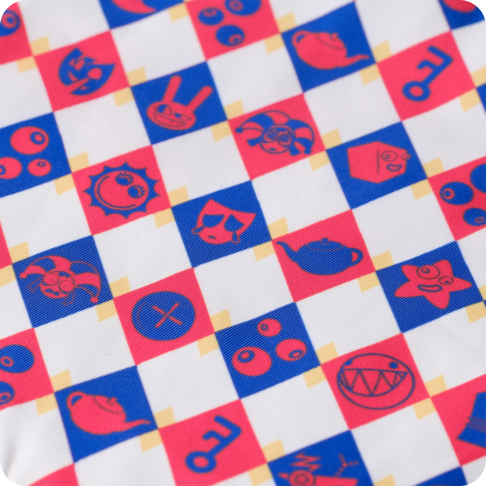 Digital Circus Bucket Hat