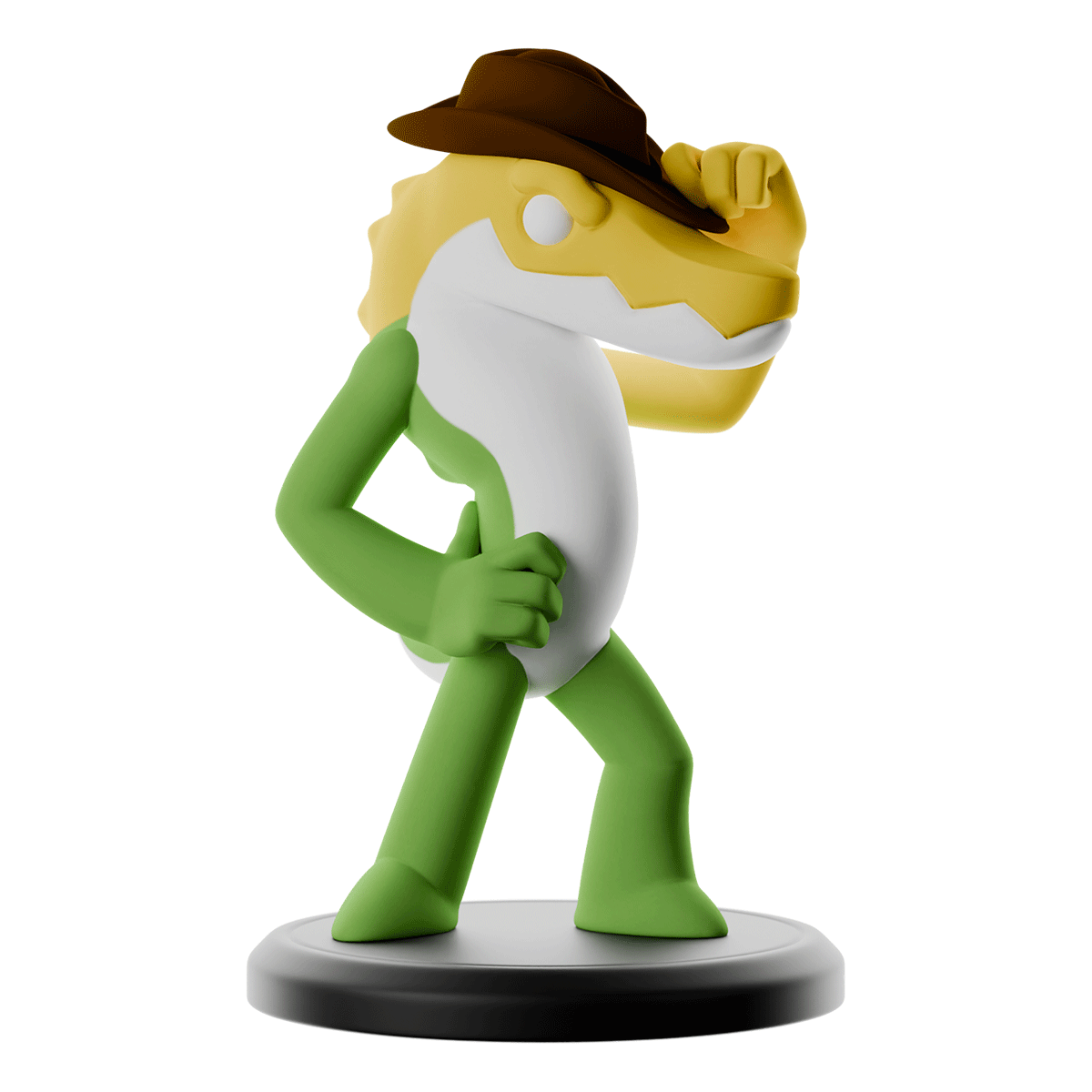 Animatez do Gummigoo