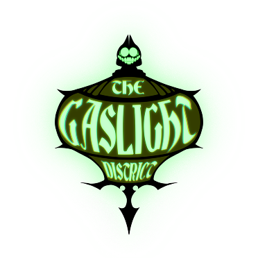 The Gaslight District icon