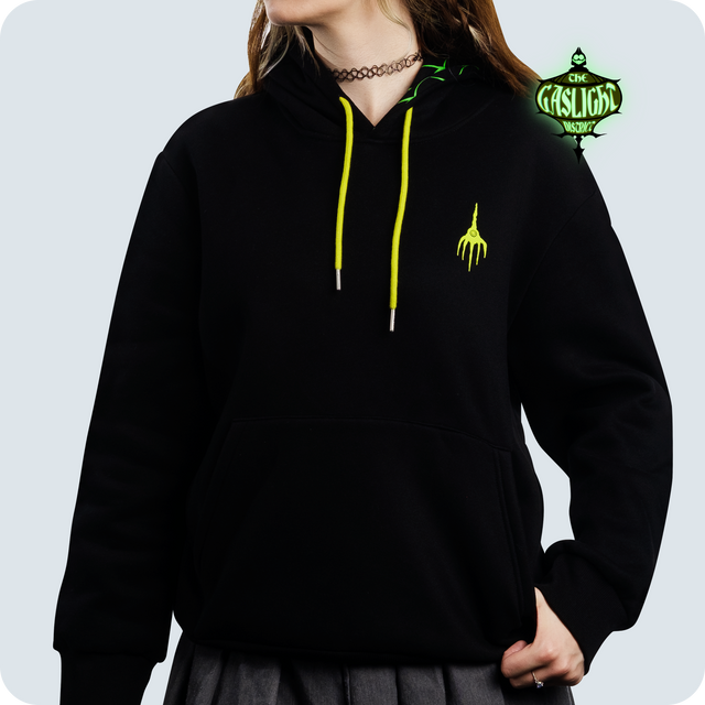 Haunting Ken Hoodie