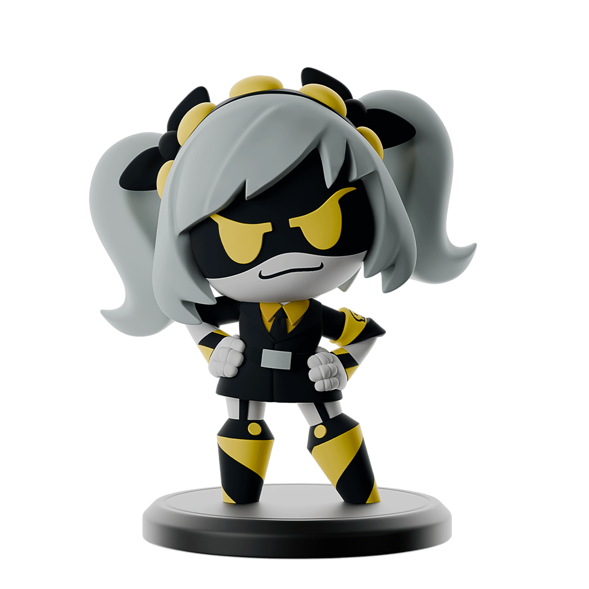 J Animatez – Glitch Productions Store