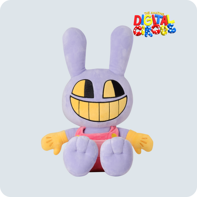 Jax Plush