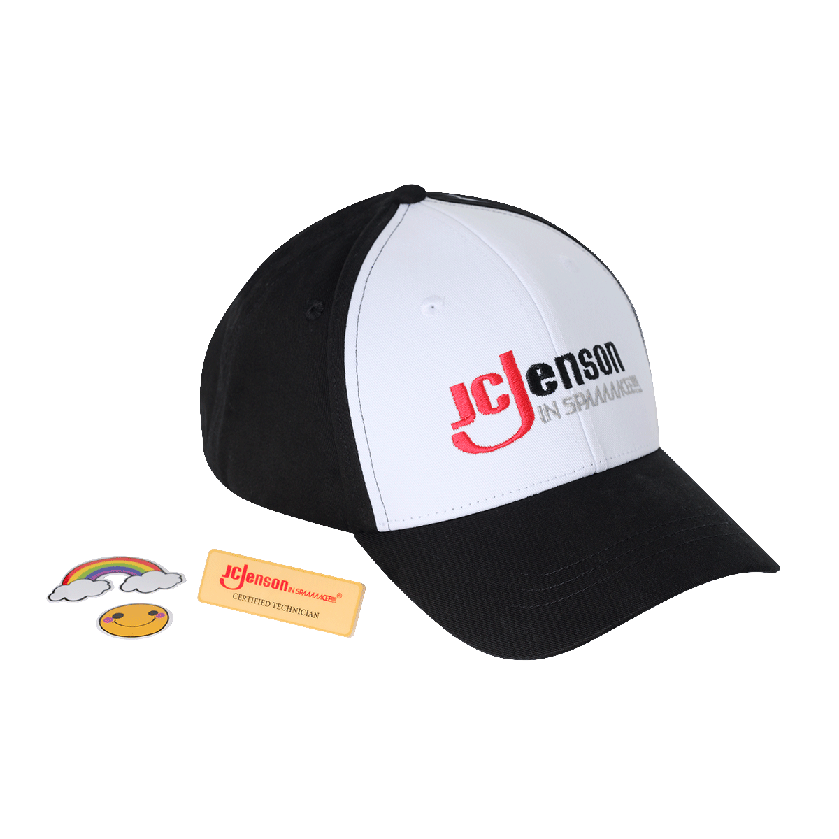 JC Jenson Hat