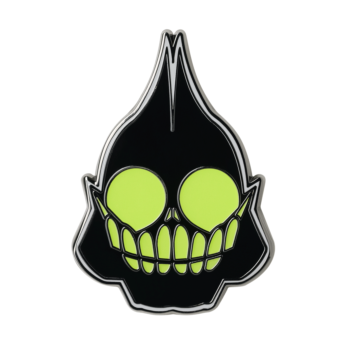 Ken Pin – Glitch Productions Store