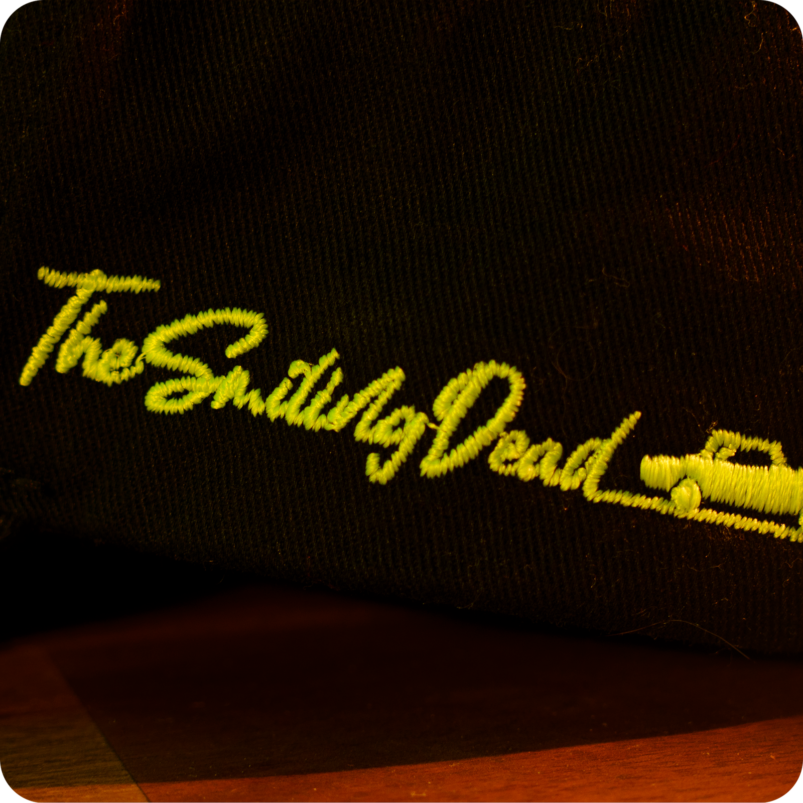 Gaslight District Hat