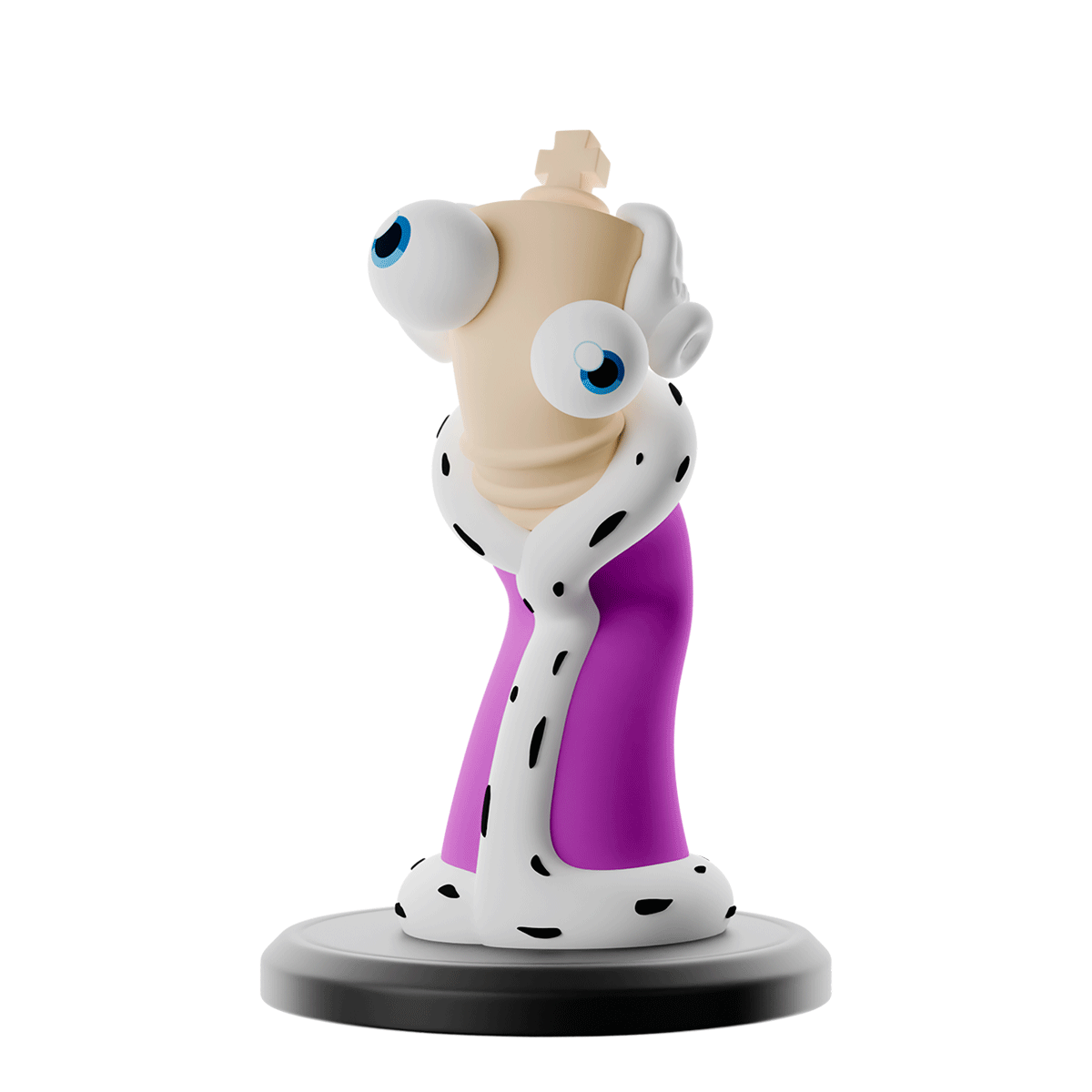 Kinger Animatez – Glitch Productions Store Kinger Animatez – Glitch Productions Store