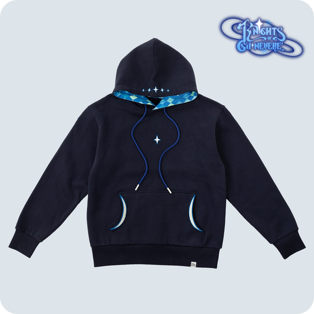 Guinevere Hoodie