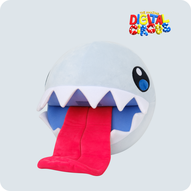 Bubble Plush