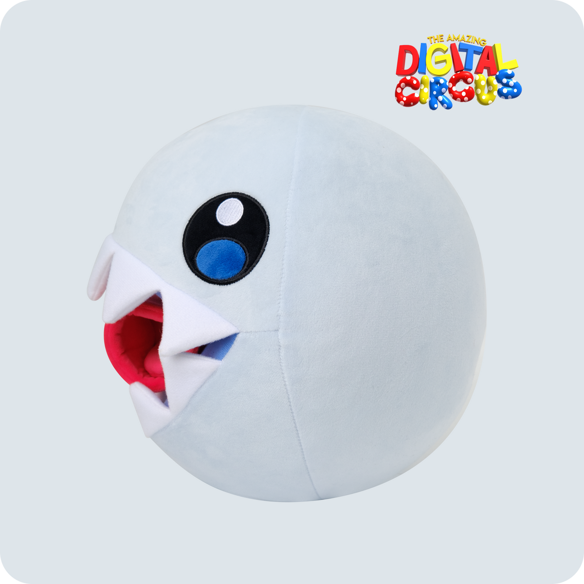Peluche de Bubble
