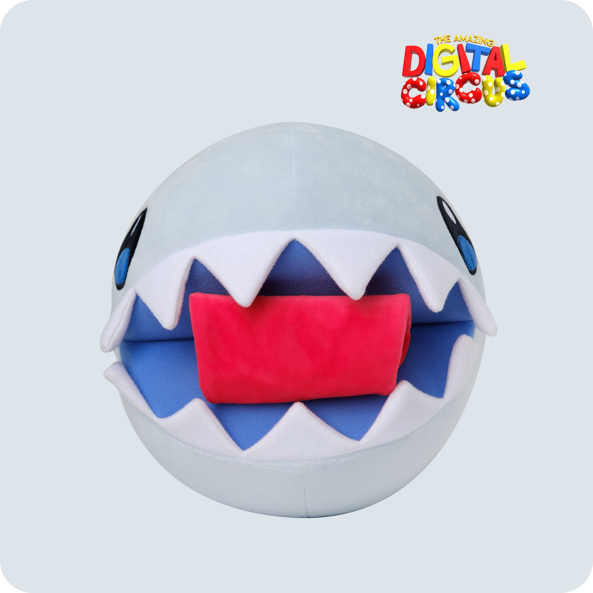 Peluche de Bubble