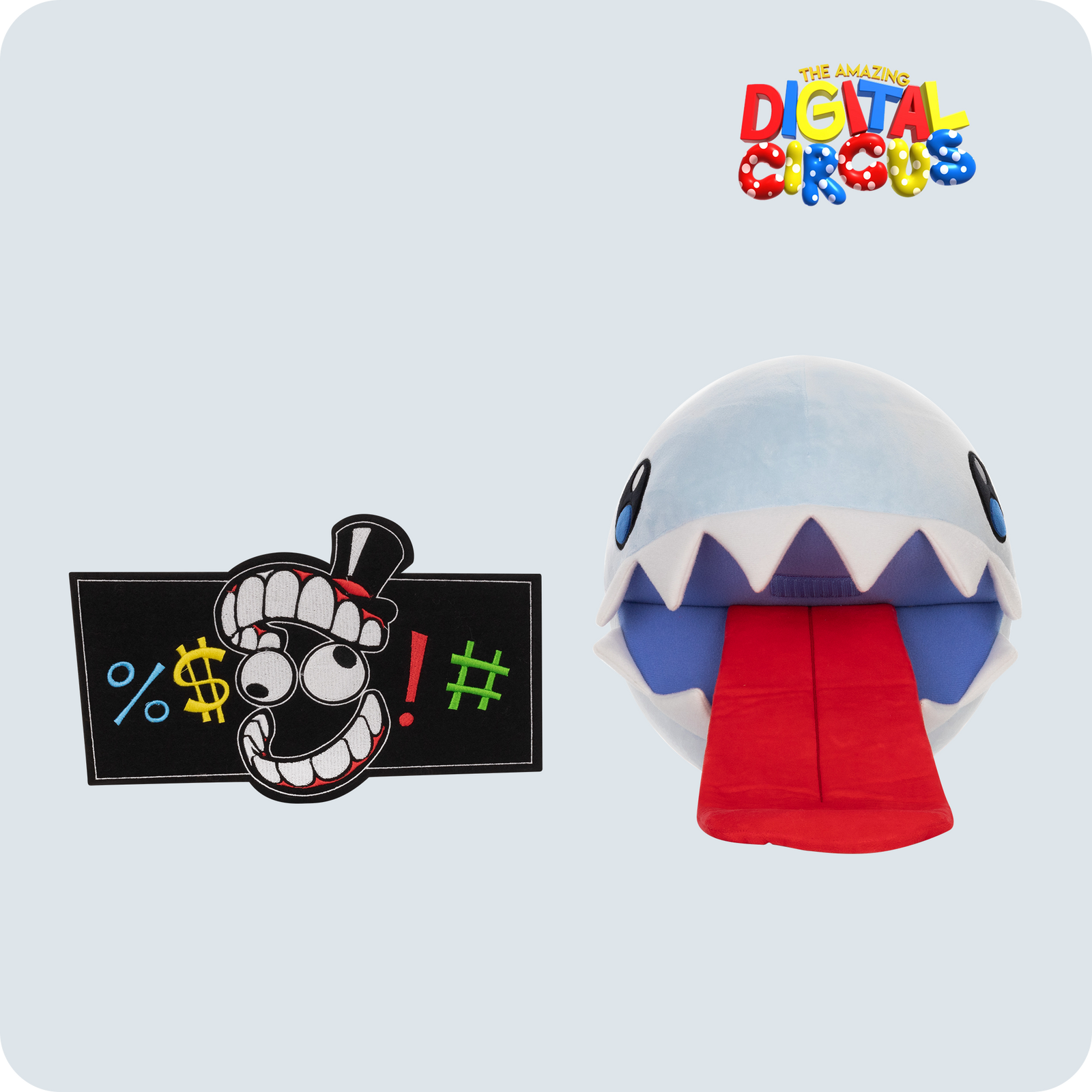 Peluche de Bubble