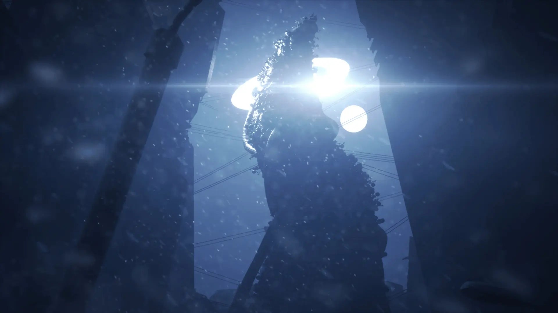 Murder Drones banner image 1