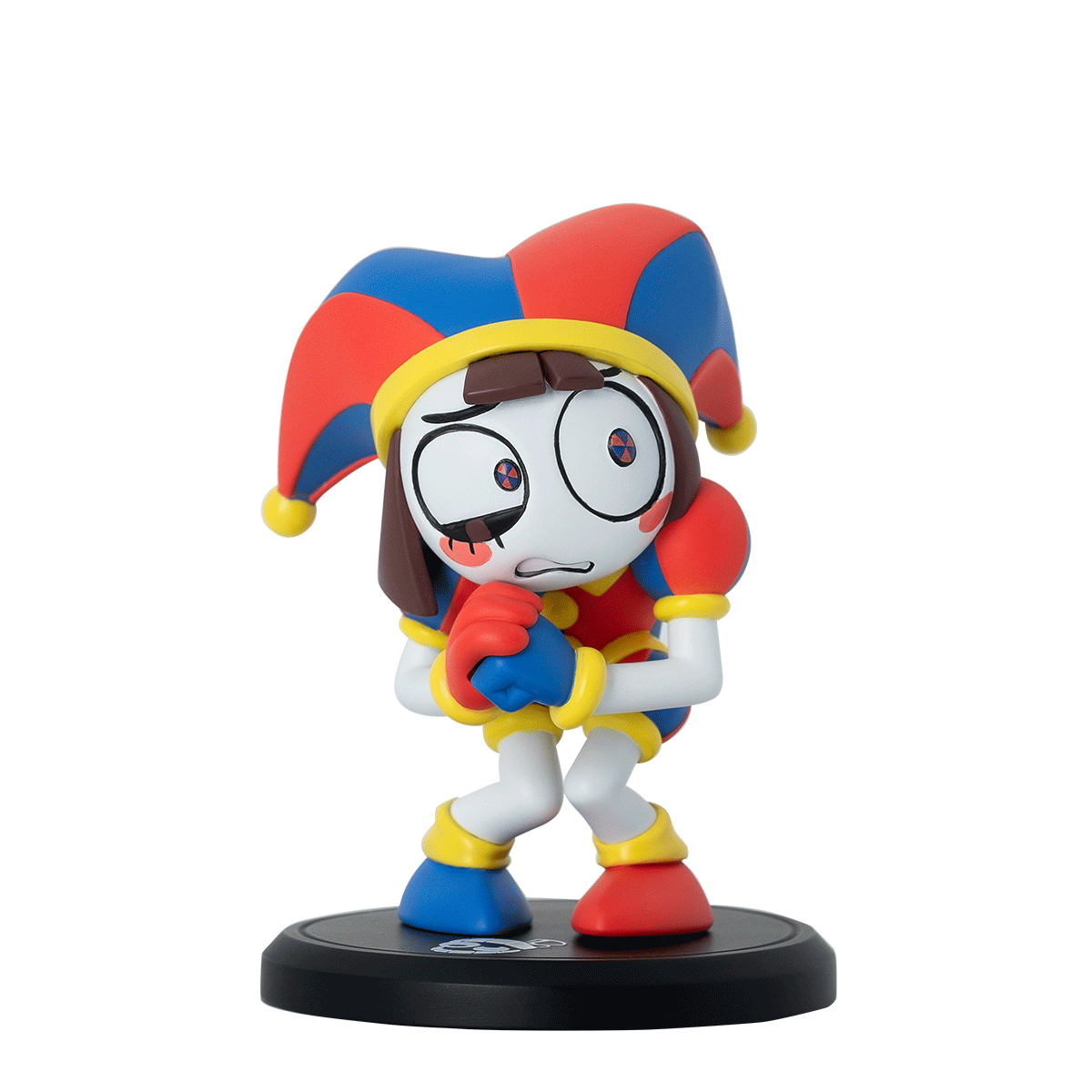 Pomni Animatez – Glitch Productions Store