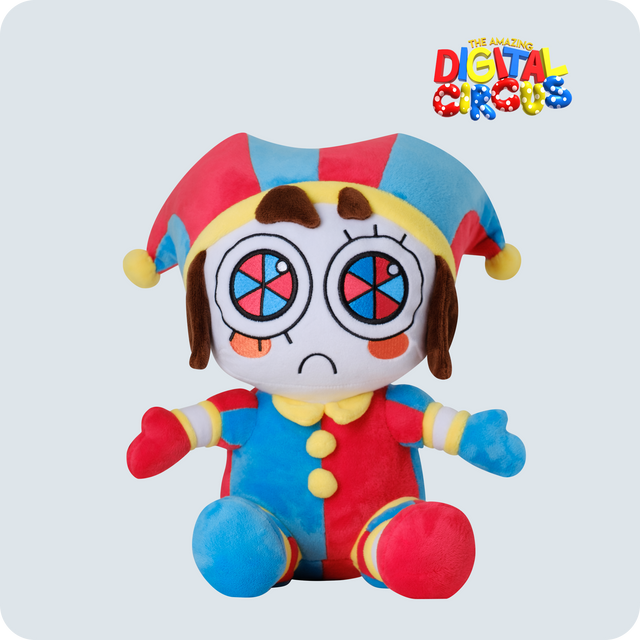 Pomni Plush