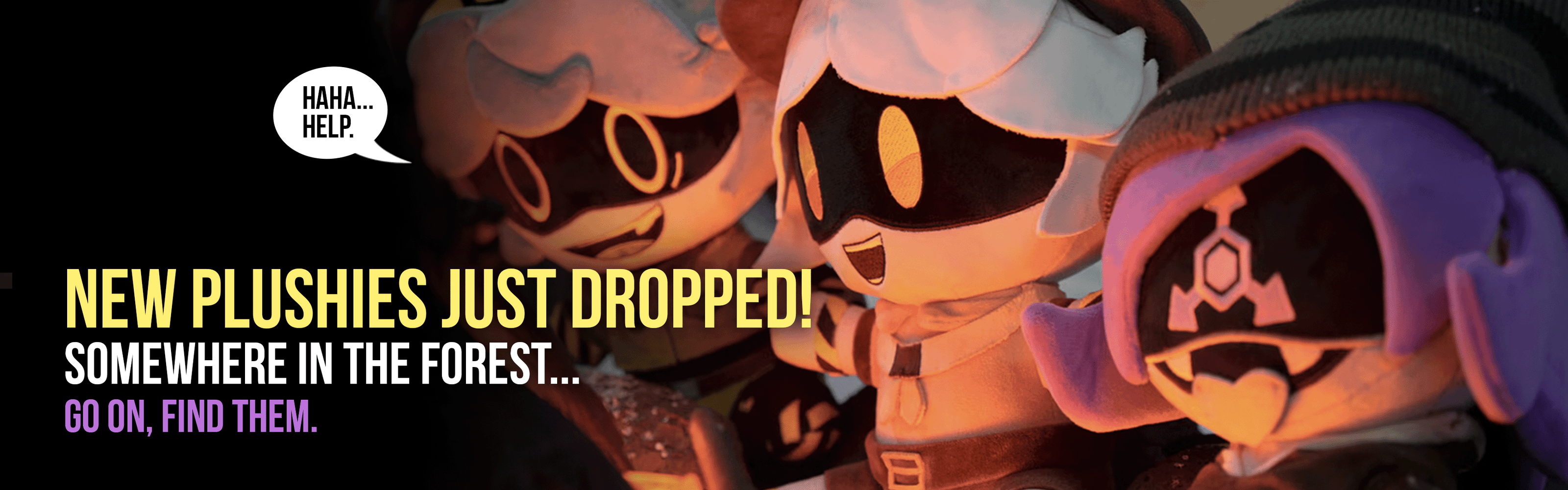 Murder Drones banner image 3