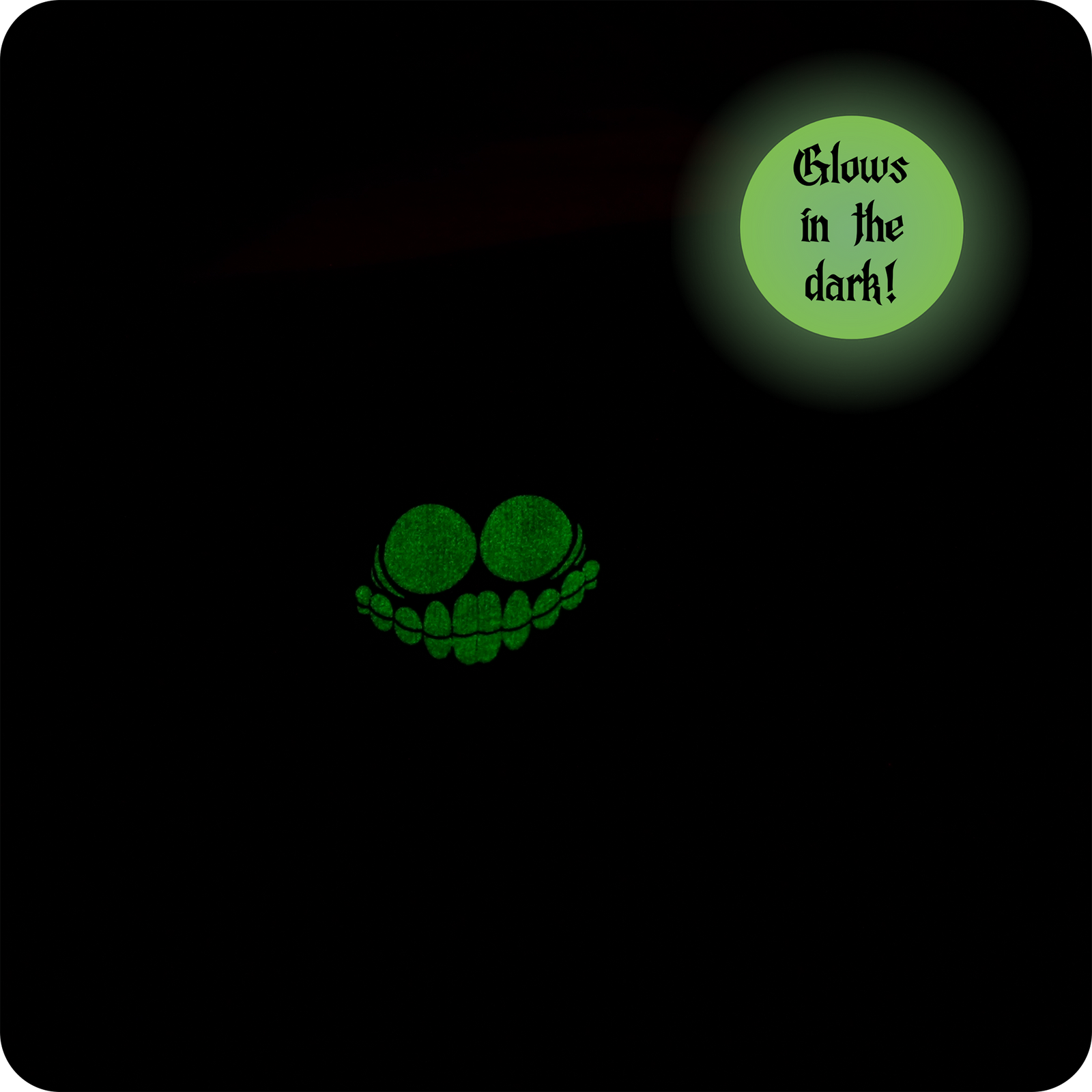 Smiling Dead T-Shirt