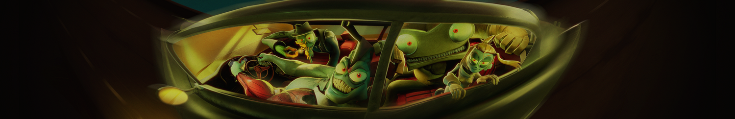 The Gaslight District Animatez