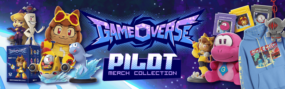 Colecciones – Glitch Productions Store