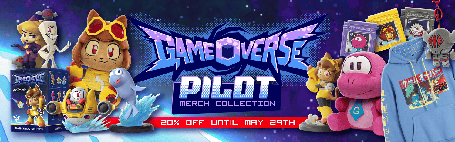 Gameoverse