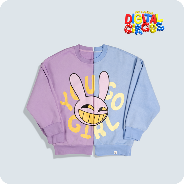 Blusão "Frase Clássica" do Jax