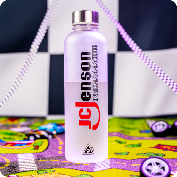 JC Jenson Water Bottle