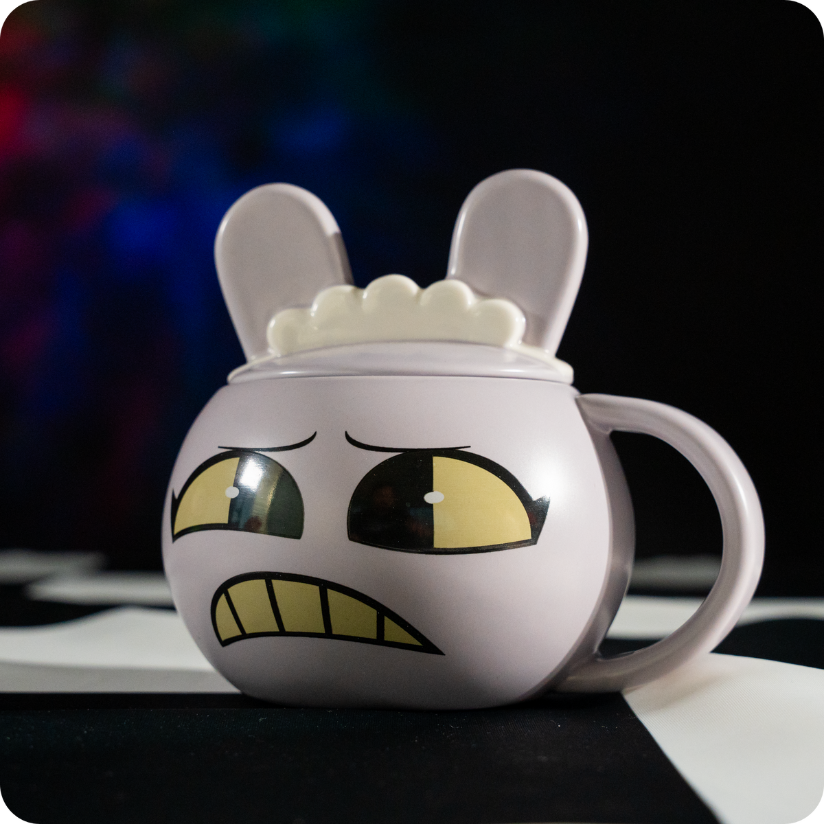 Maid Jax Mug